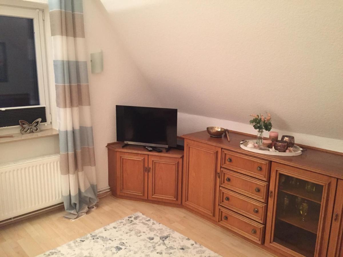 Apartamento Landwehrblick Bardowick Exterior foto