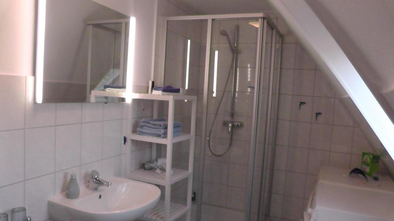 Apartamento Landwehrblick Bardowick Exterior foto